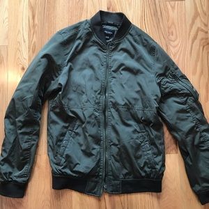 Pull&Bear Bomber Jacket